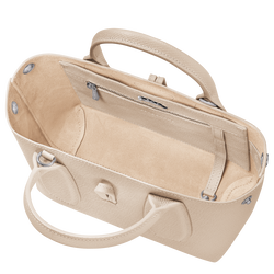 Roseau Handbag S, Paper