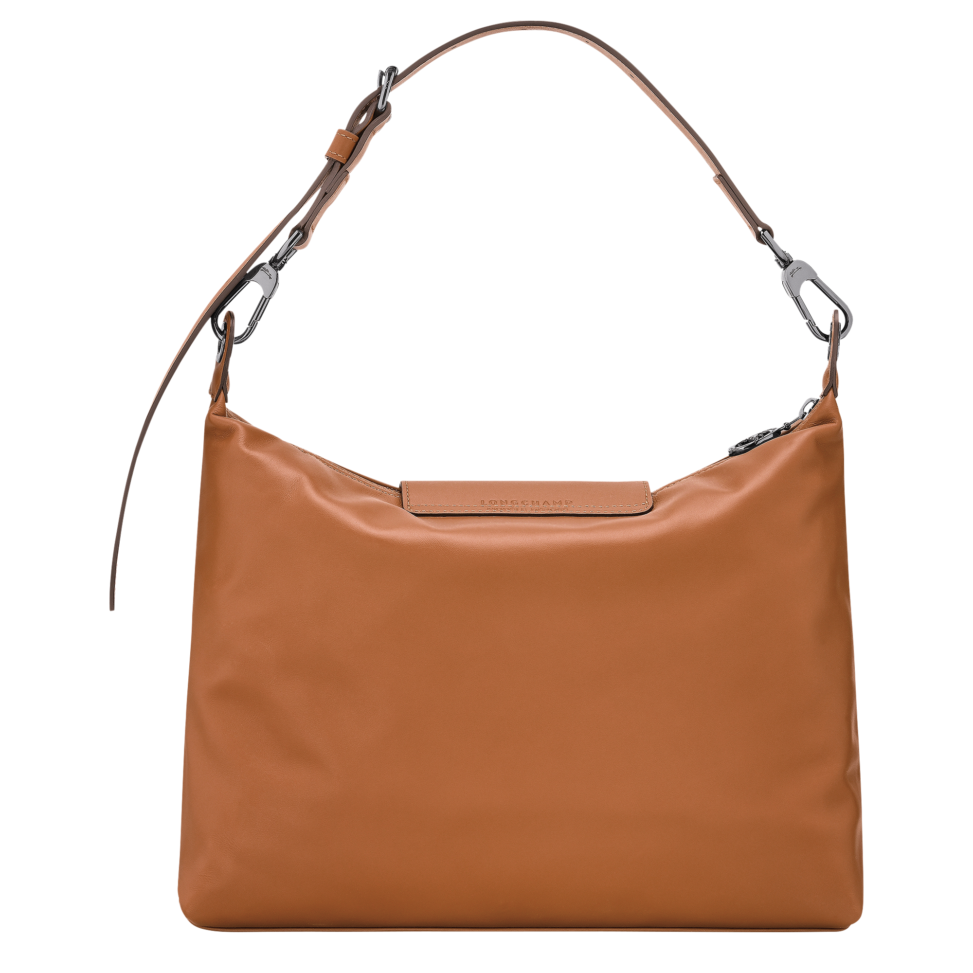 Le Pliage Xtra Borsa hobo M,  Anacardo