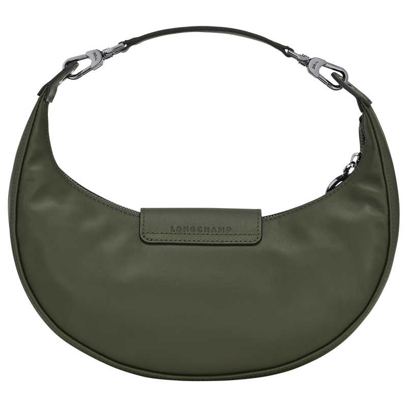 Le Pliage Xtra S 숄더백 , 퍼 - 가죽  - 4 이미지 보기 6