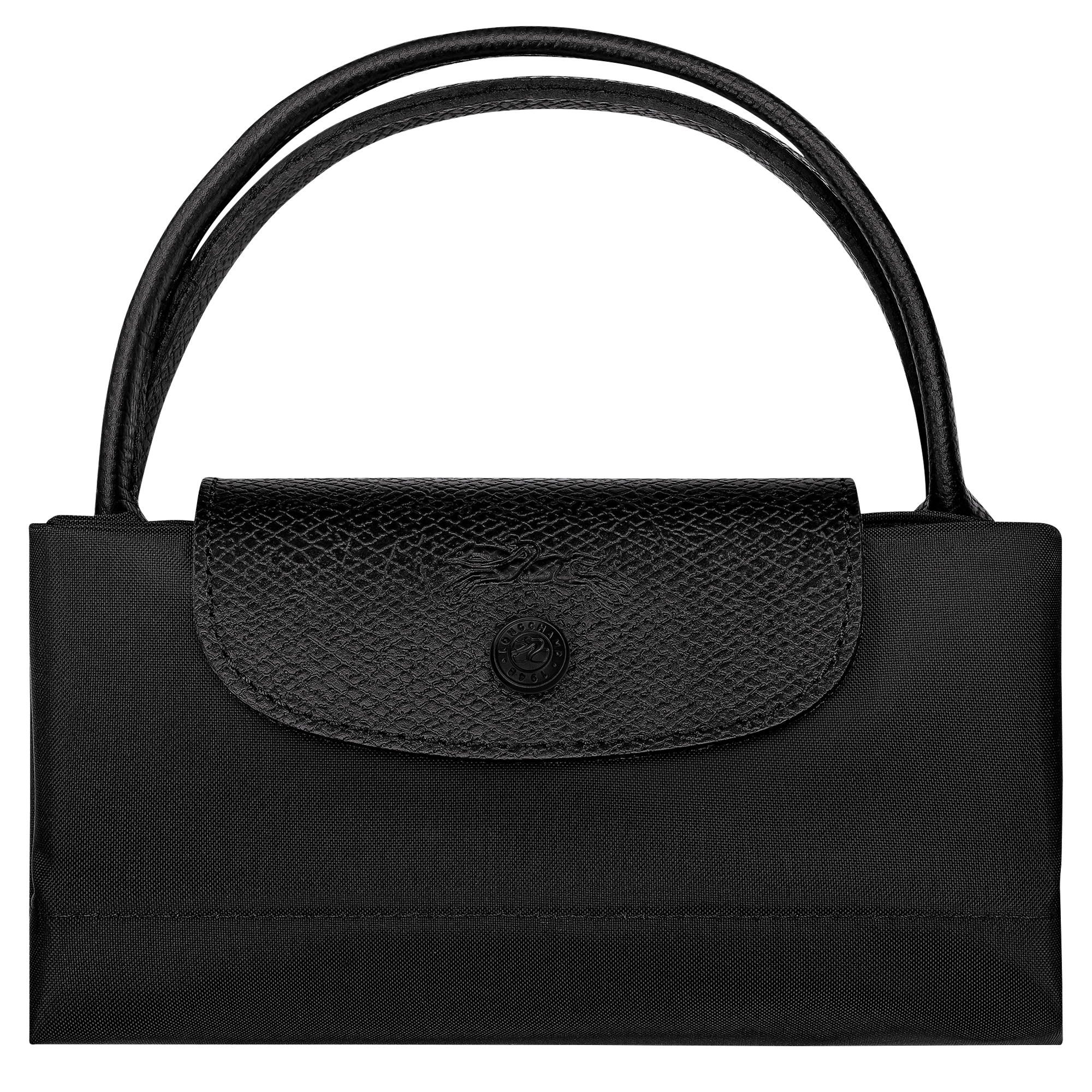 Le Pliage One Handbag S, Black