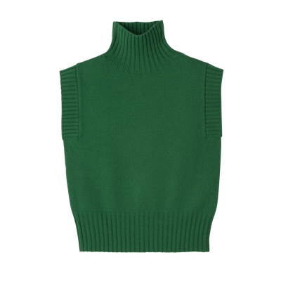 Jumper no sleeves on sale