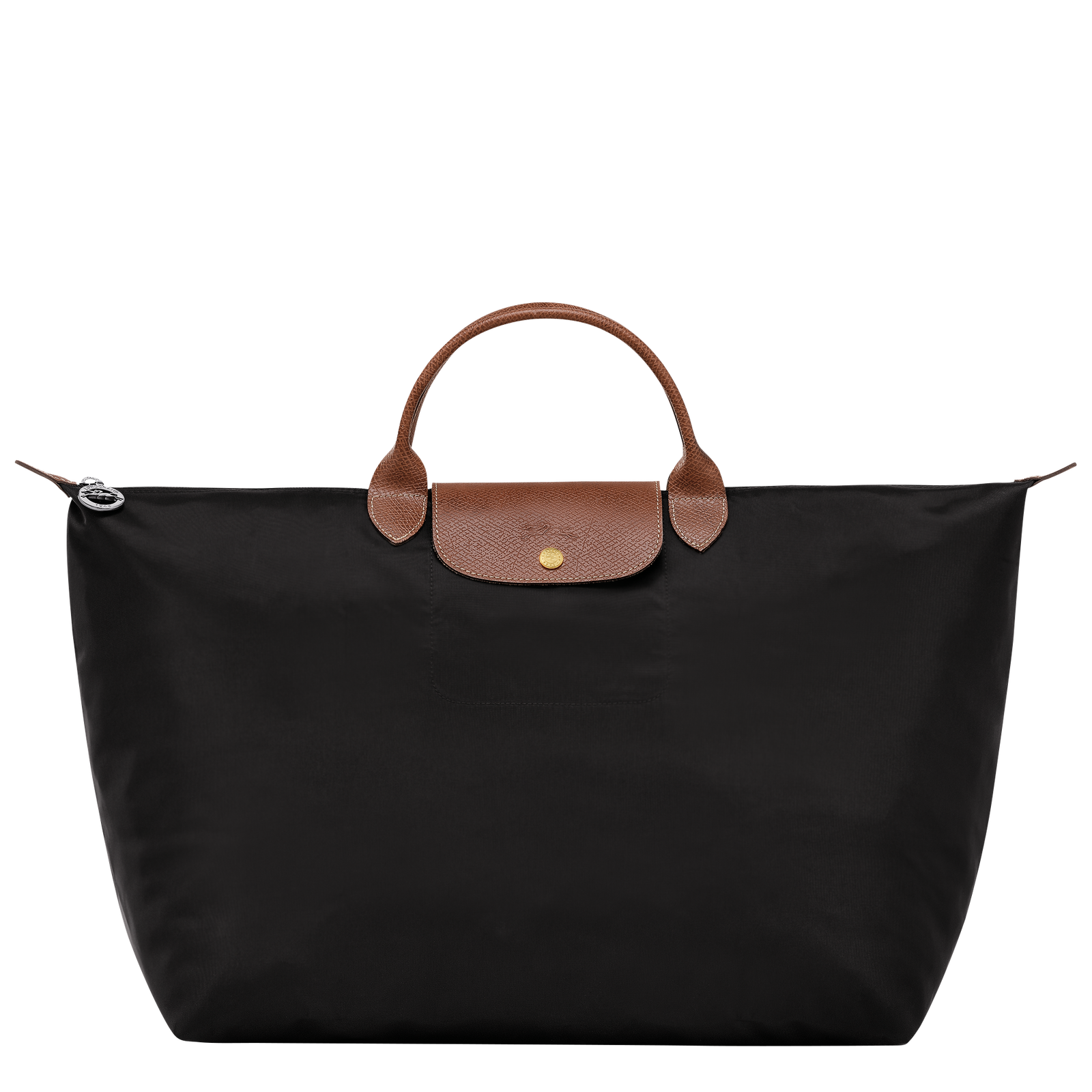 Sac top longchamp pliant