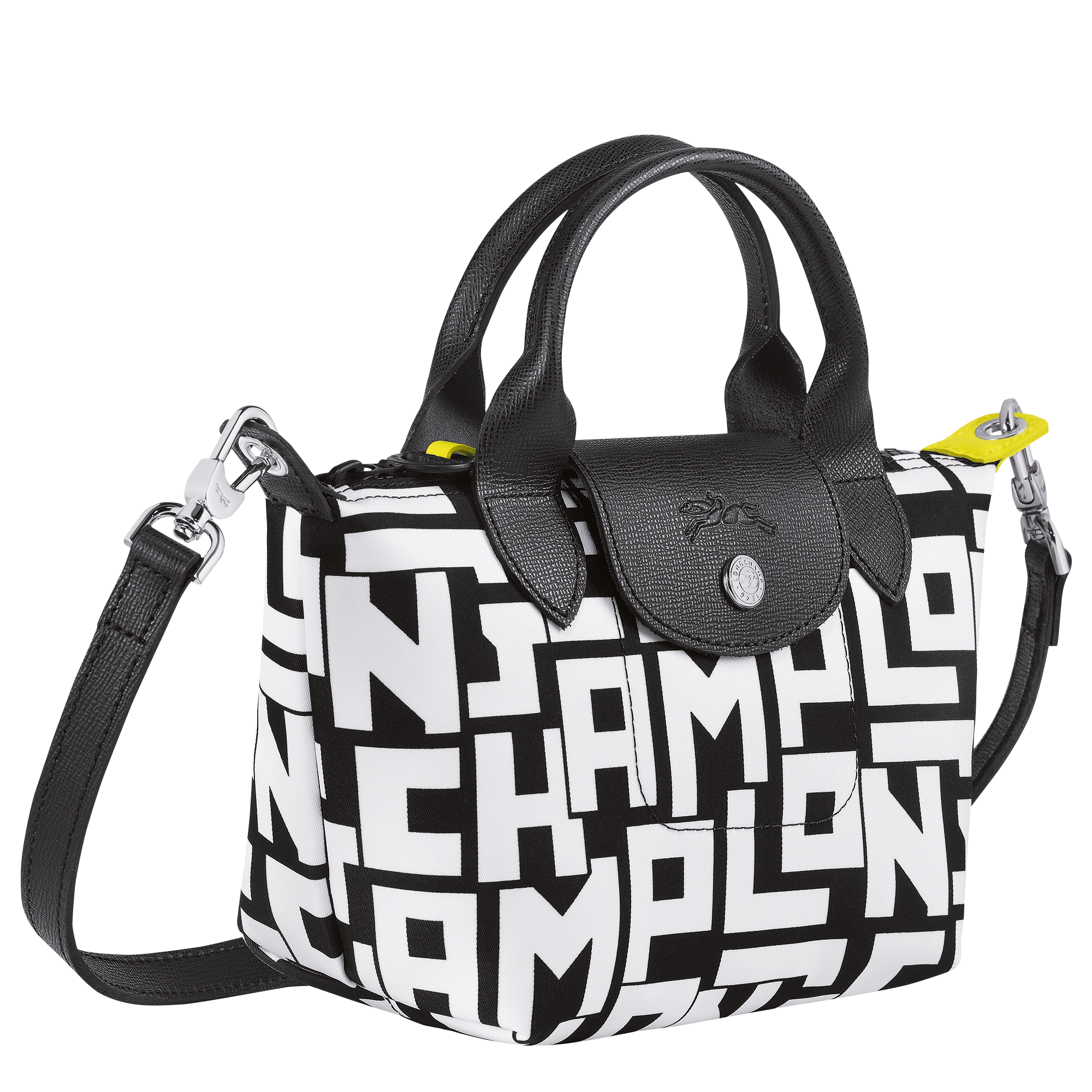 longchamp lgp monogram