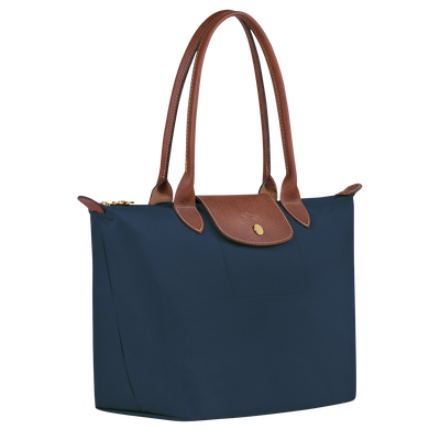 Le Pliage Original Sac cabas M, Marine