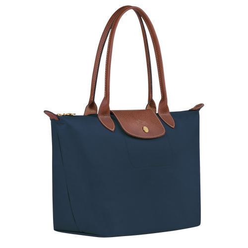 Longchamp le pliage small shoulder tote bag online