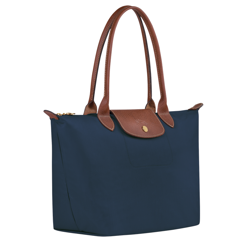 Longchamp Le Pliage Shoulder Tote Bag