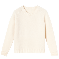 Pull col rond