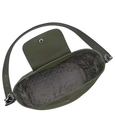 Le Pliage Xtra Borsa da spalla M,  Abete