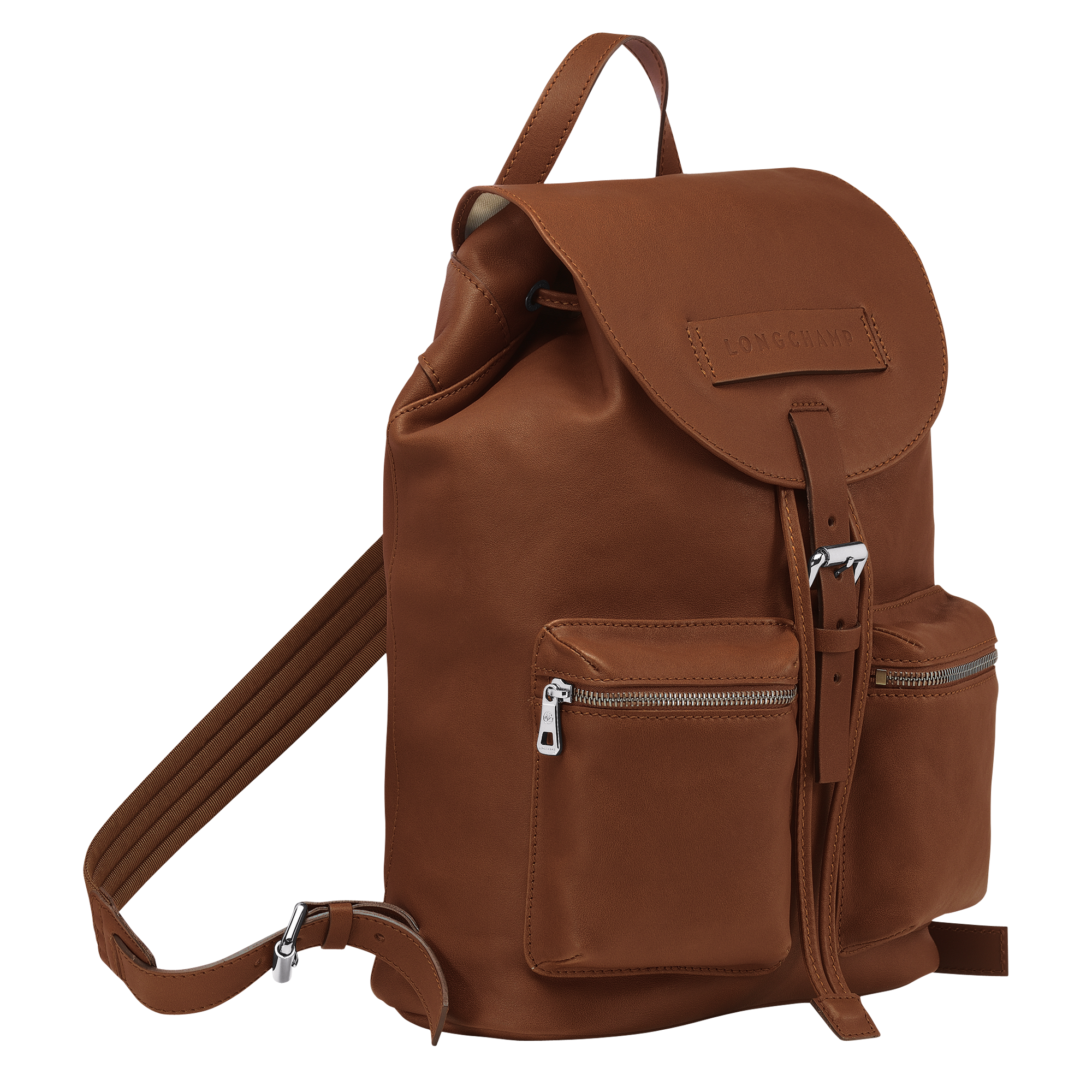 longchamp 3d backpack