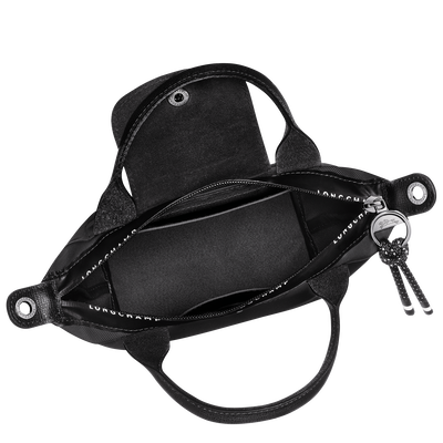 Le Pliage Energy Sac à main XS, Noir