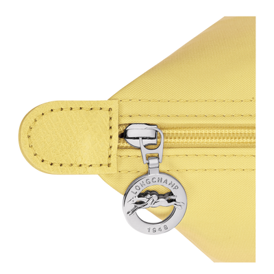 Le Pliage One 肩揹袋, 青橙綠色
