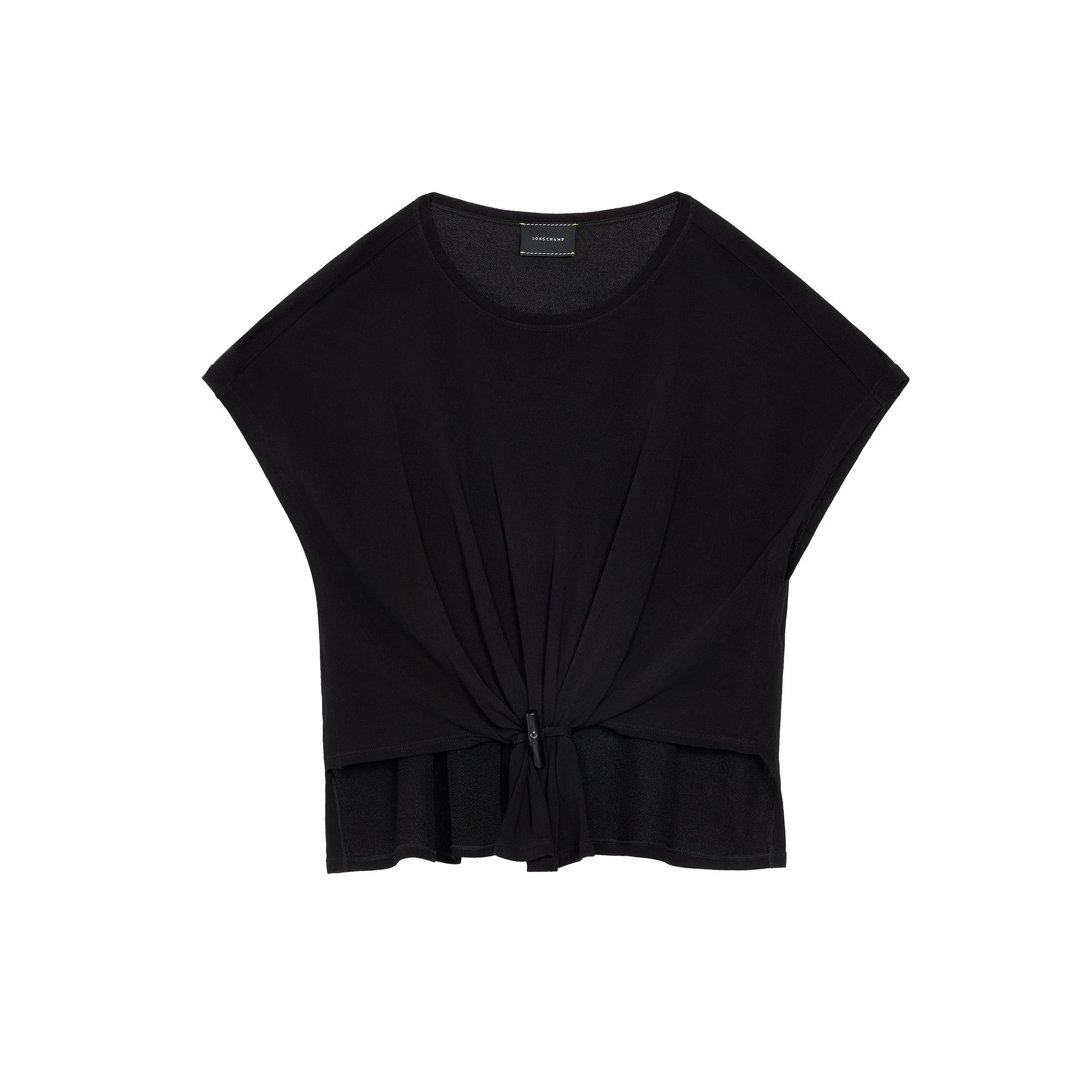 null Top, Negro