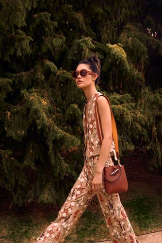 Printemps sac longchamp top