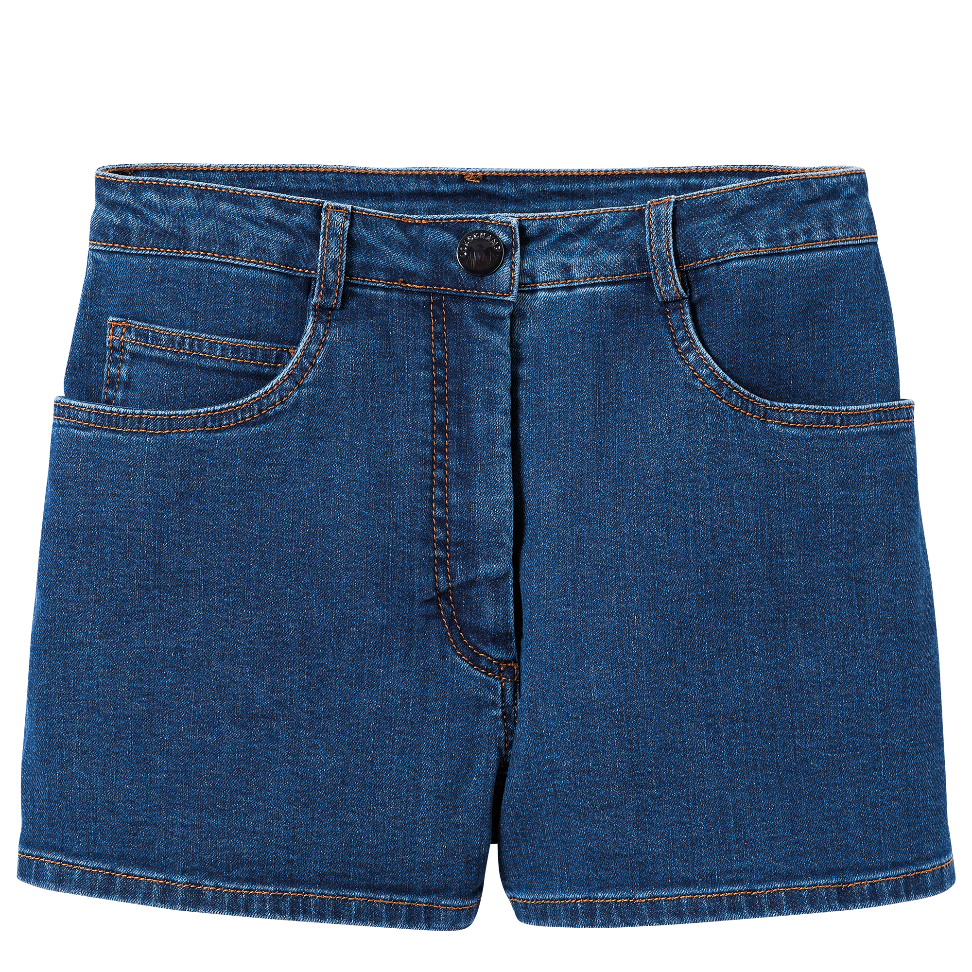 null Shorts, Azul Baltico