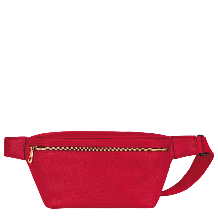 Le Foulonné Belt bag, Love