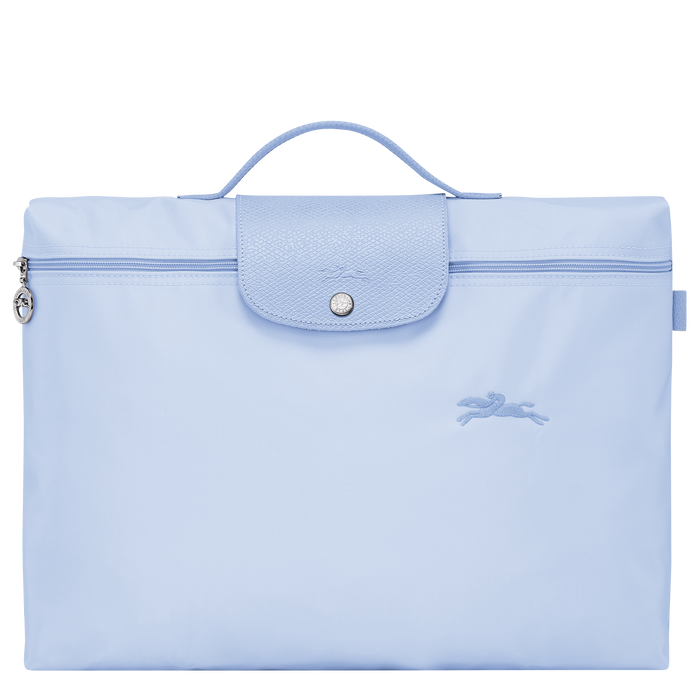 Le Pliage Green 文件夾, 天澄色