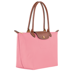 Le Pliage Original M Tote bag , Marshmallow - Recycled canvas