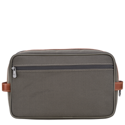 Boxford Toiletry case, Brown