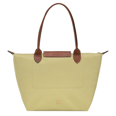 Le Pliage Original Borsa da spalla M,  Pistacchio