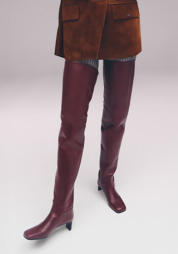 Herbst-Winter 2025 Kollektion, 