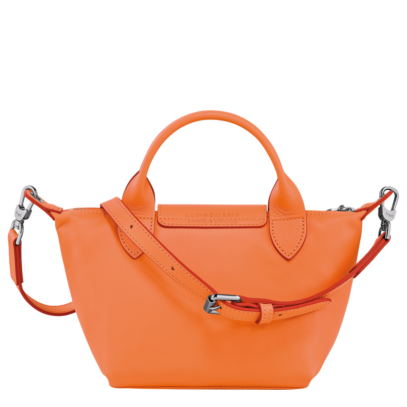 Longchamp neo orange outlet