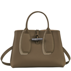 Top handle bag M