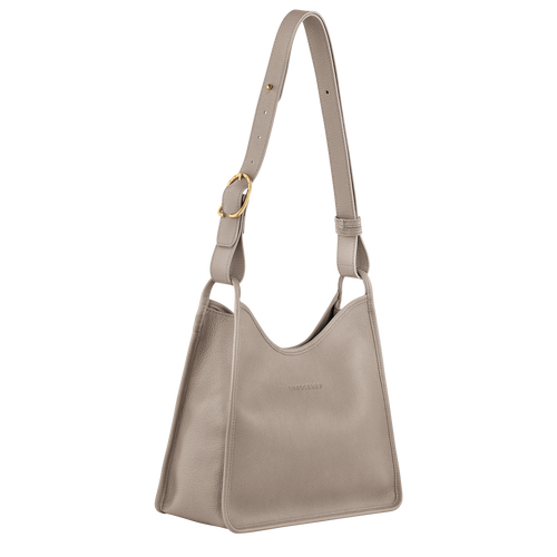 Longchamp le hotsell foulonne hobo