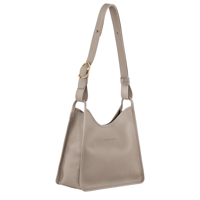 Longchamp quadri hobo shop