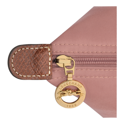 Le Pliage Original Borsa con manico S,  T&egrave; rosa