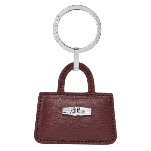 Key ring, Brandy - View 1 of 1 Key ring, Brandy, hi-res - View 1 of 1