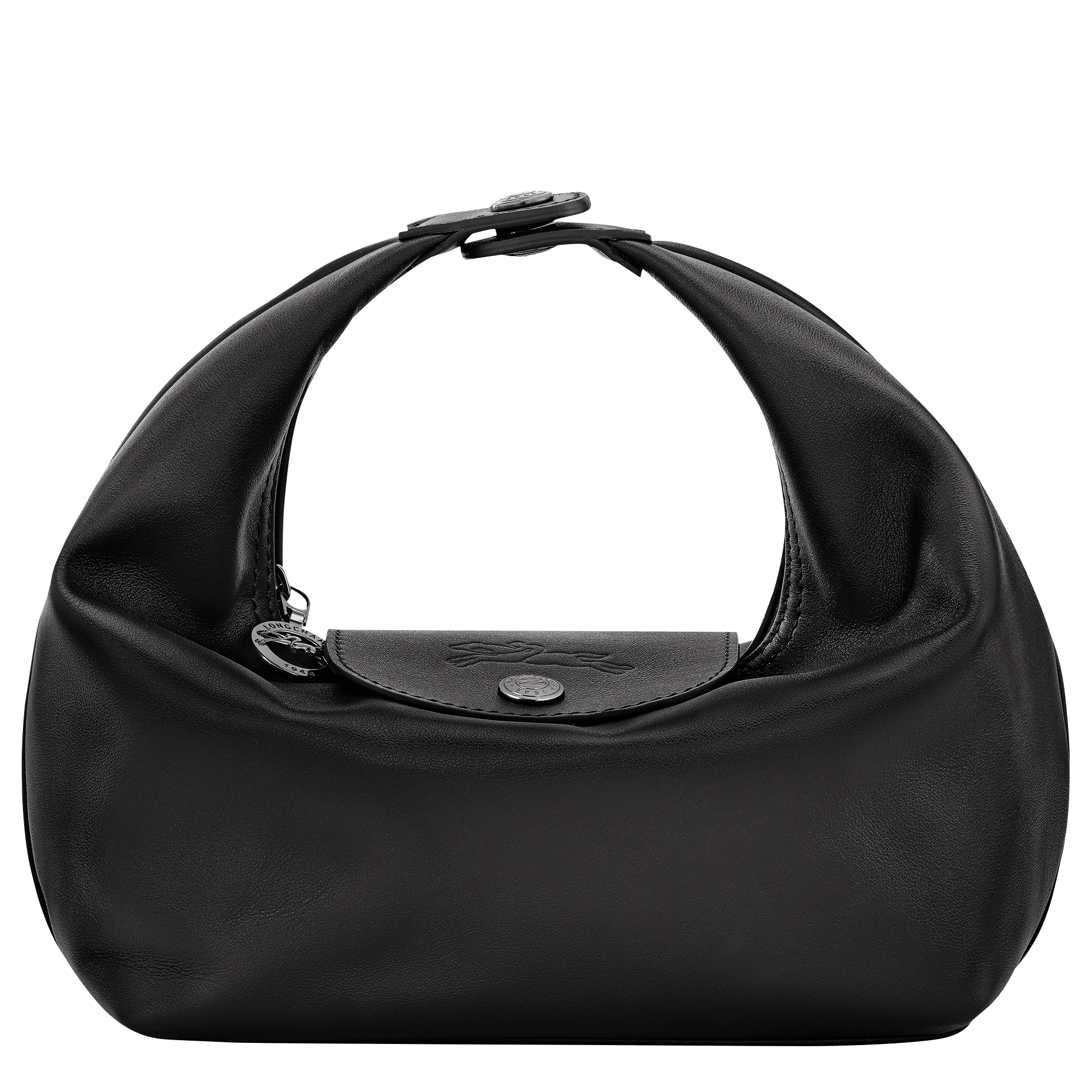 Handbag XS, Black - View 1 of
6 - zoom in Le Pliage Xtra Handbag XS, Black