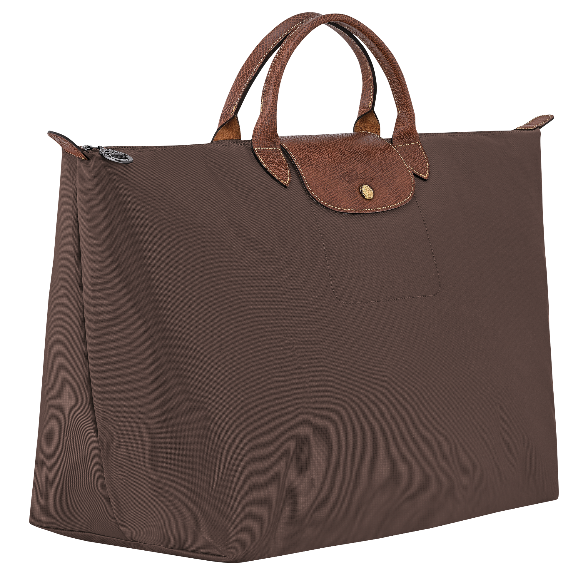 Le Pliage Original Sac de voyage L, Moka