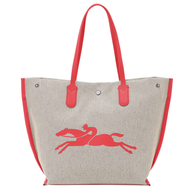 Essential Shopping bag L,  Fragola