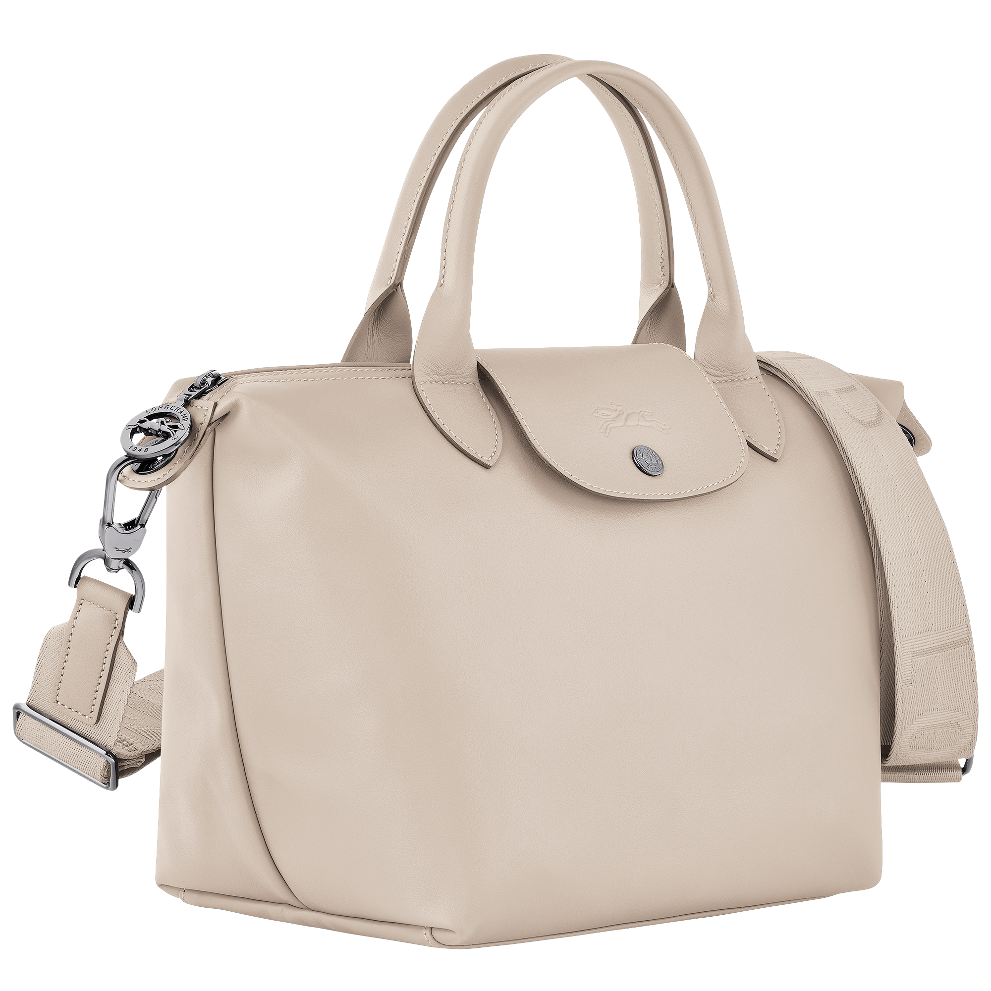 Le Pliage Xtra Handbag S, Paper