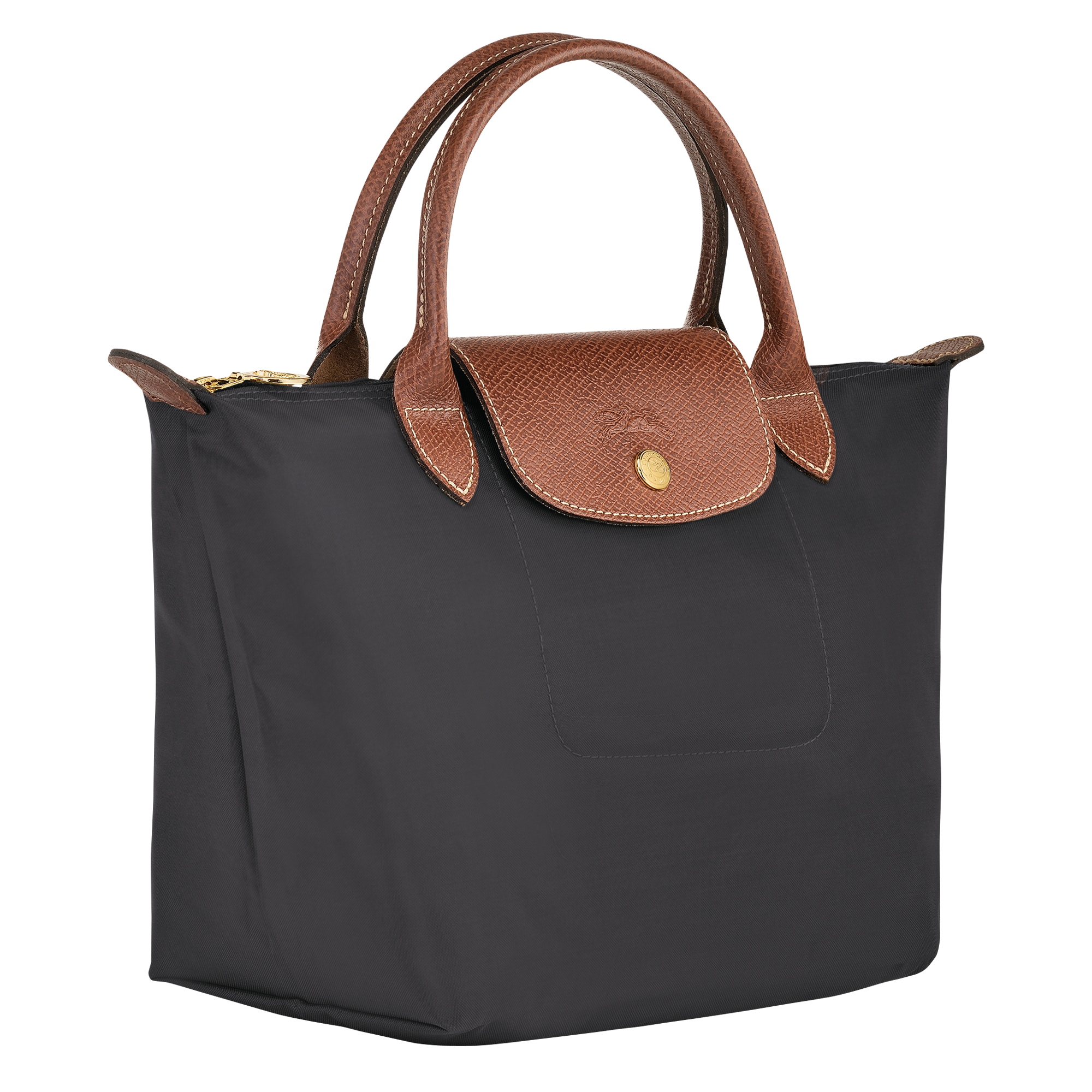 Couleur fusil longchamp