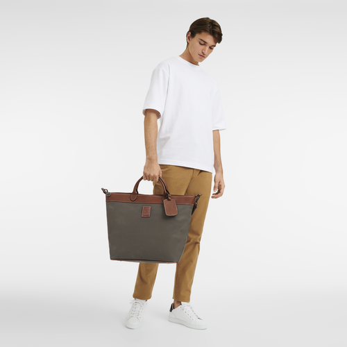 Boxford Travel bag S, Brown
