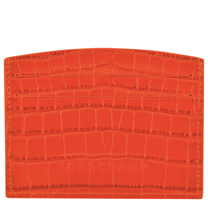 Roseau 卡片夾, 橙色