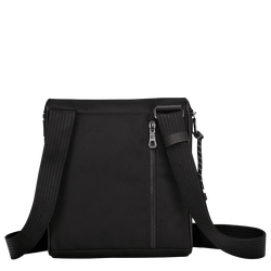 Le Pliage Energy Umhängetasche S, Schwarz