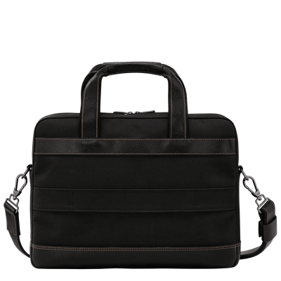 Boxford Porte-documents S, Noir