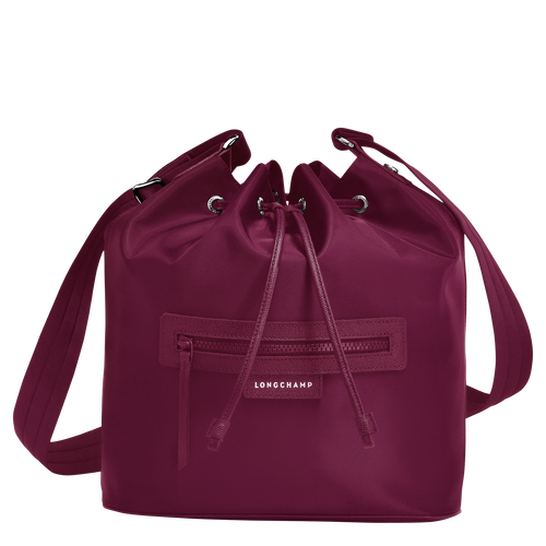 Bucket bag, Blackcurrent View 1 of Bucket bag, Blackcurrent, hi-res