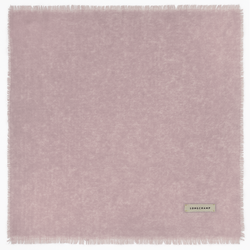 L'Hiver en douceur Stole , Pink Tea - OTHER