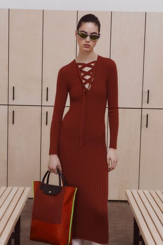Collection Fall Winter 2024 Lookbook, 