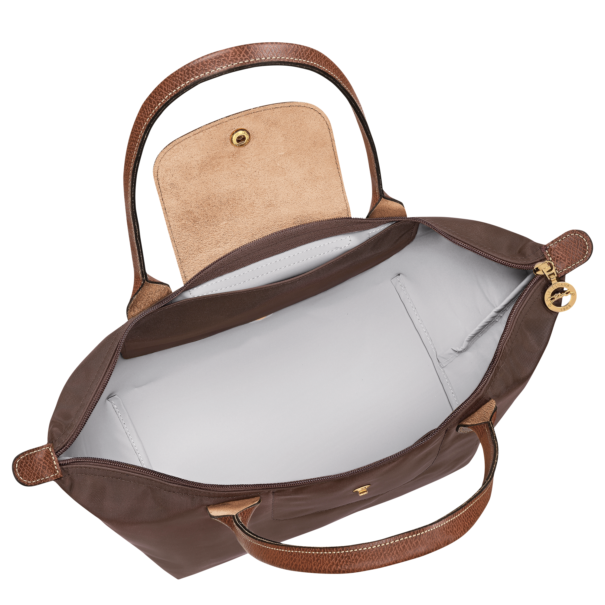 longchamp tobacco bag Longchamp Handbag Le Pliage Extra Top Handle Size S 1512 Le Pliage Xtra is reimagined as a compact bucket bag made of cowhide leather Longchamps Leather Clad pipes |