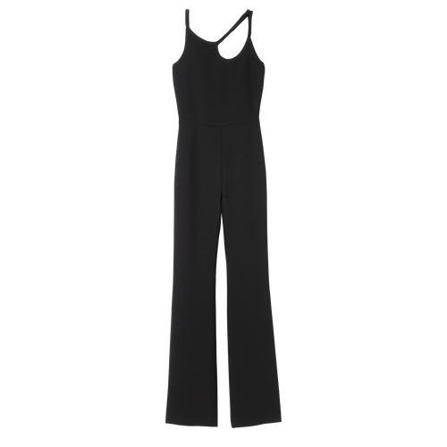Lente/Zomer 2023 Collectie Jumpsuit Zwart Ander (61063CBF001T36