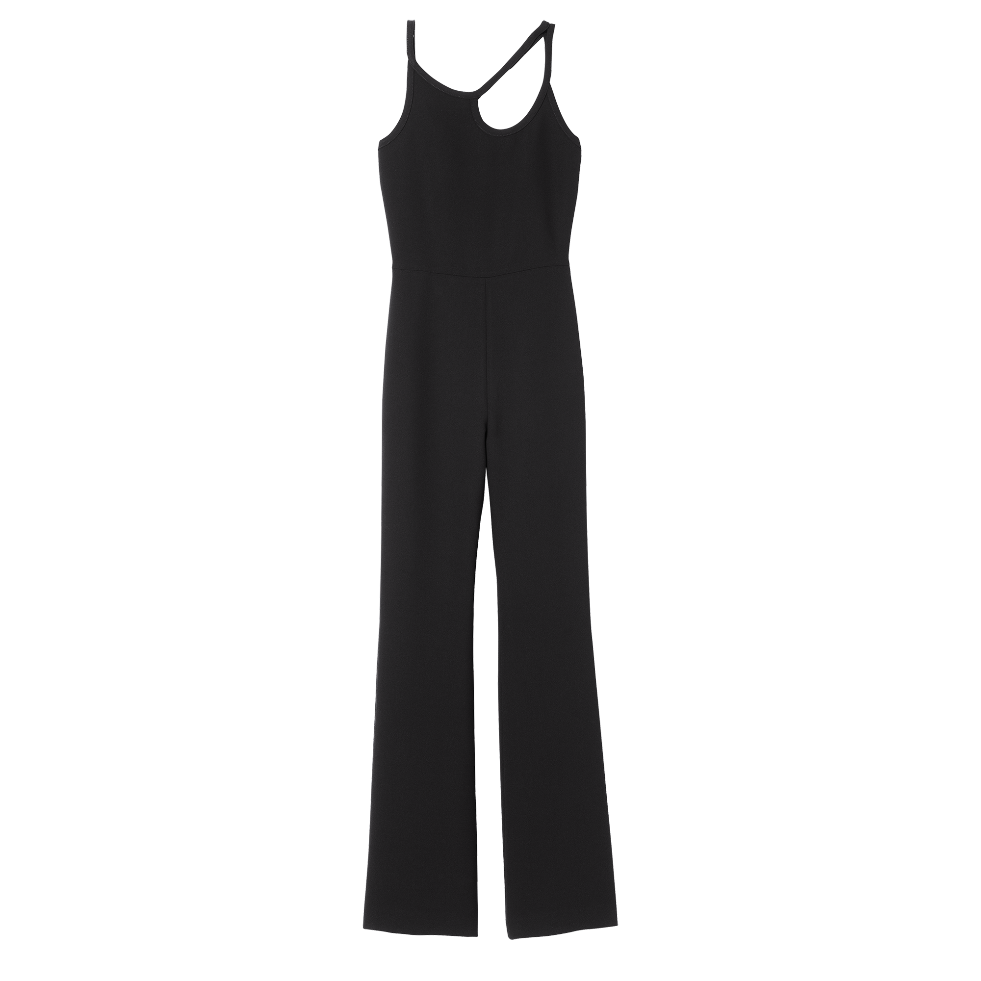 Jumpsuit, Schwarz - Ansicht 1 von
3 - Zoom vergrößern Kollektion Frühjahr/Sommer 2023 Jumpsuit, Schwarz