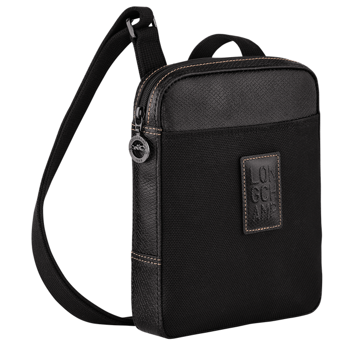Boxford Crossbody bag XS, Black