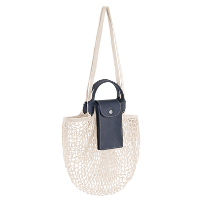 Le Pliage Collection Sac filet L, Marine