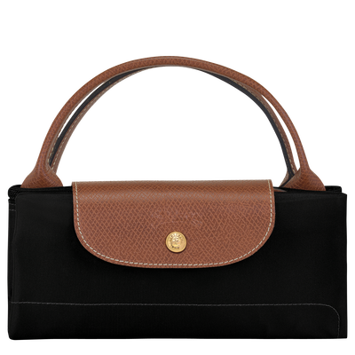 Le Pliage Original Sac de voyage S, Noir