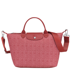 Bolso con asa superior M