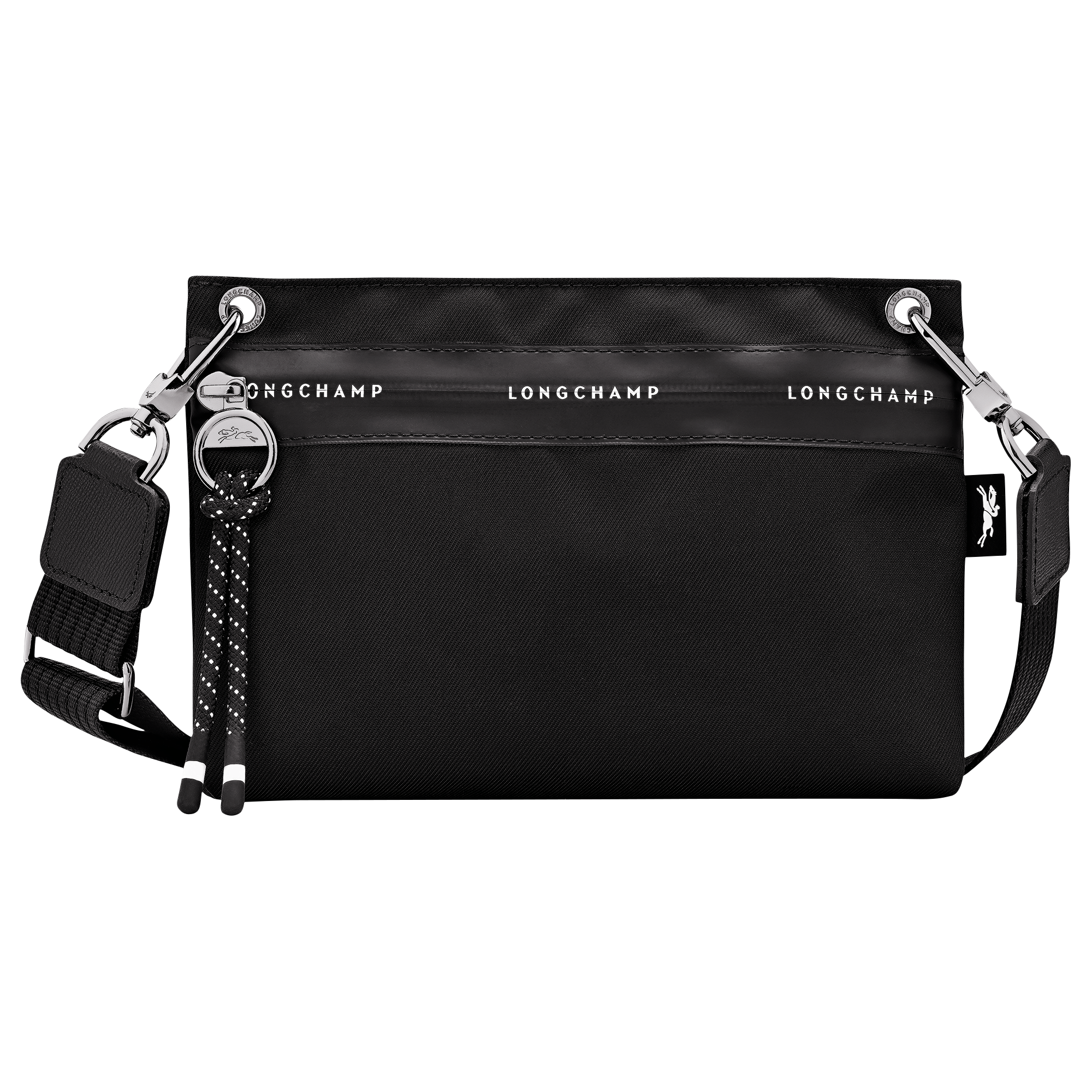 Crossbody bag S, Black - View 5 of
7 - zoom in Le Pliage Collection Crossbody bag S, Black